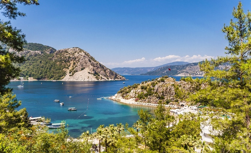 Marmaris Otelleri