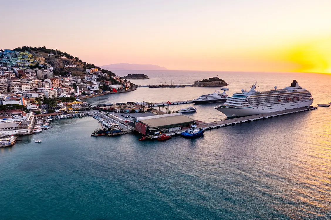 Kuşadası Otelleri