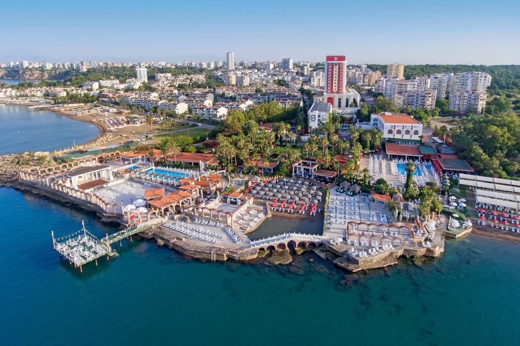 Club Hotel Sera - All Inclusive