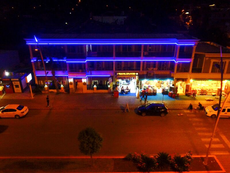 More Hotel