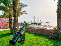 Pirate's Beach Club