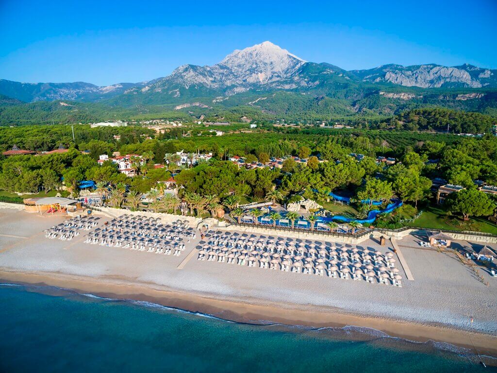 Pirate's Beach Club