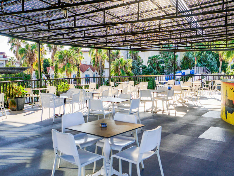 İstanbul Beach Hotel