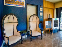 İstanbul Beach Hotel