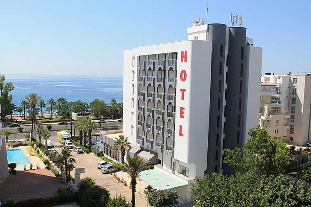 Olbia Hotel