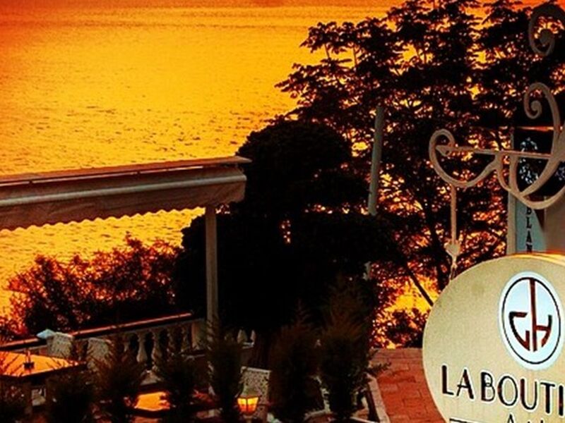 La Boutique Hotel Antalya-Adults Only