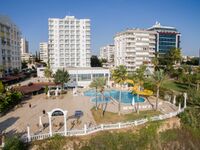 Antalya Adonis Hotel