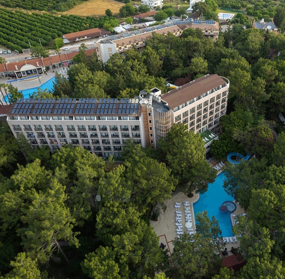 Pirate`s Park Resort