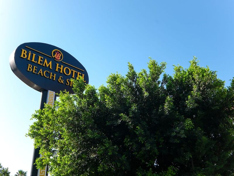 Bilem High Class Hotel