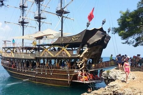Yat Turu Kemer